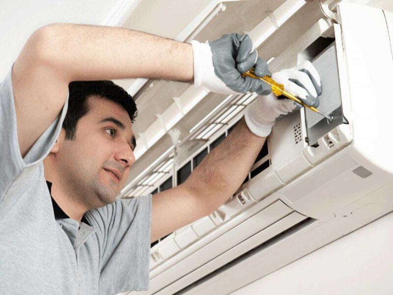 Reparación de Aire Acondicionado Saunier Duval a Domicilio